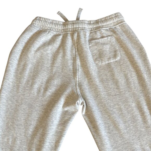 Fatface Womens Soft Joggers/Sweatpants-Gray-Size 8-GUC - Picture 8 of 8
